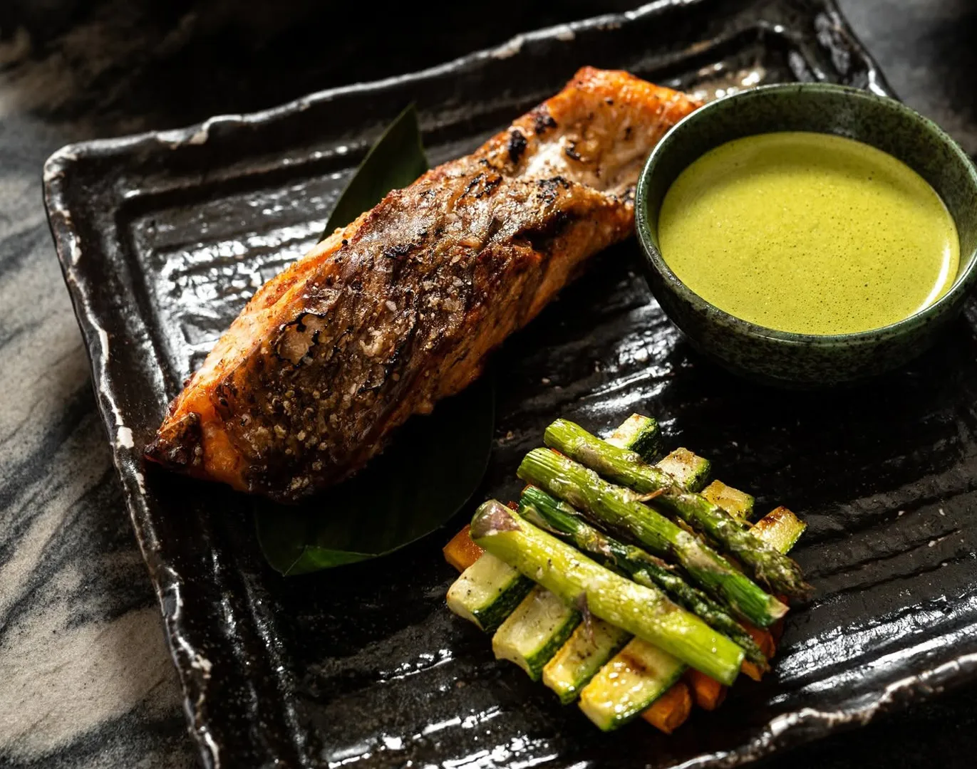 Señor Tanaka, restaurante en Nuevo León
