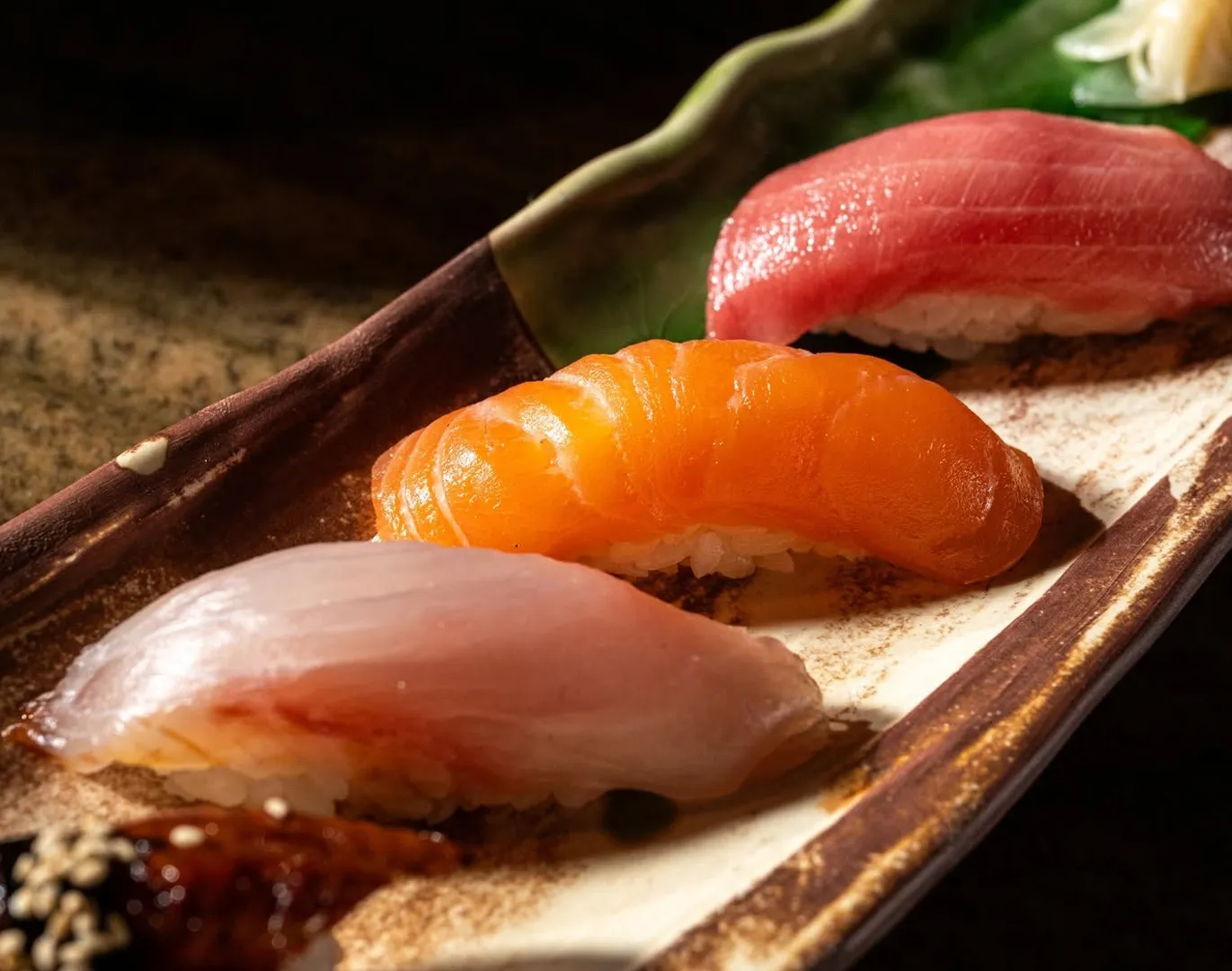Señor Tanaka, restaurante en Nuevo León