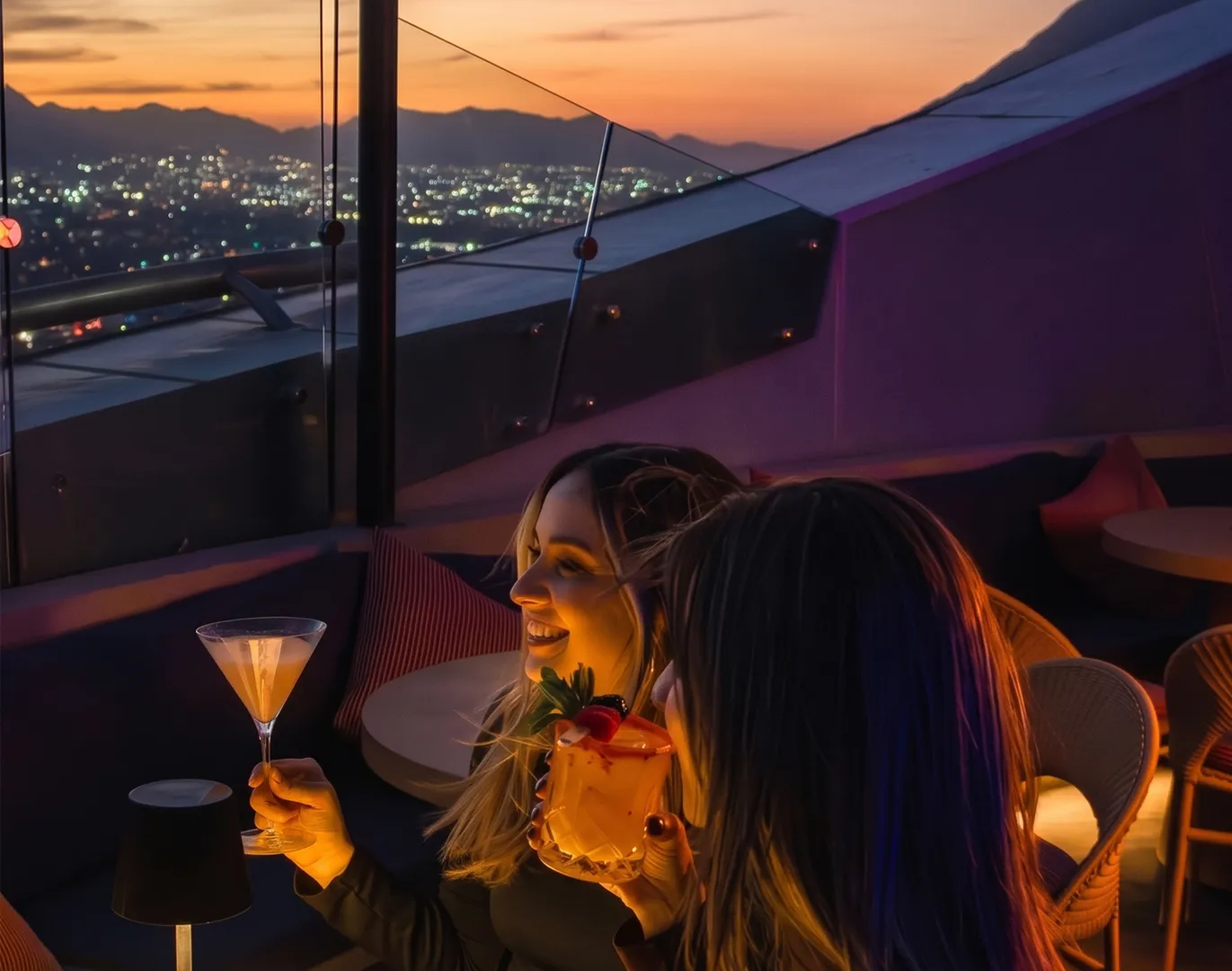 Foto de Sky Bar