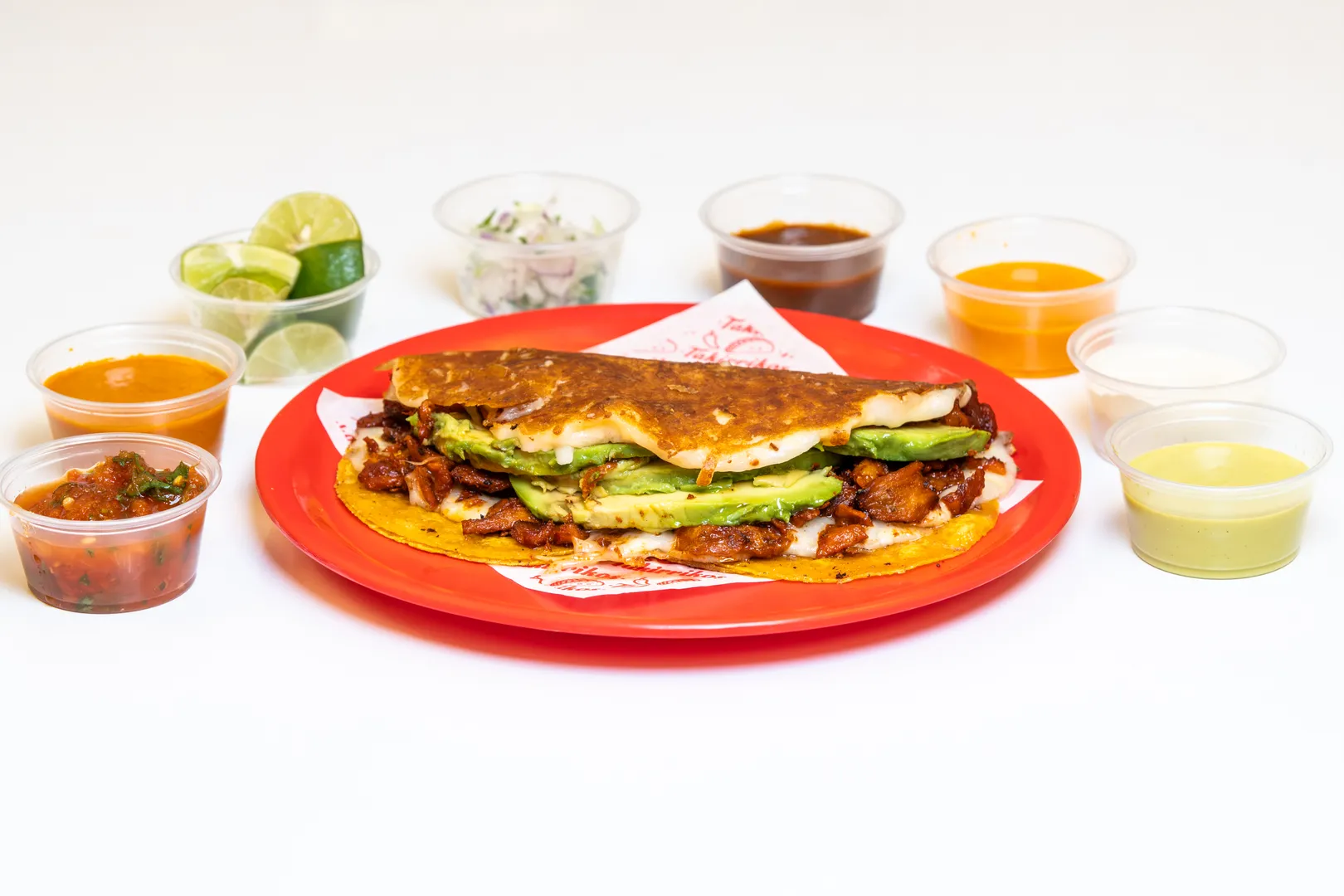 Takirrikos, restaurante en Nuevo León