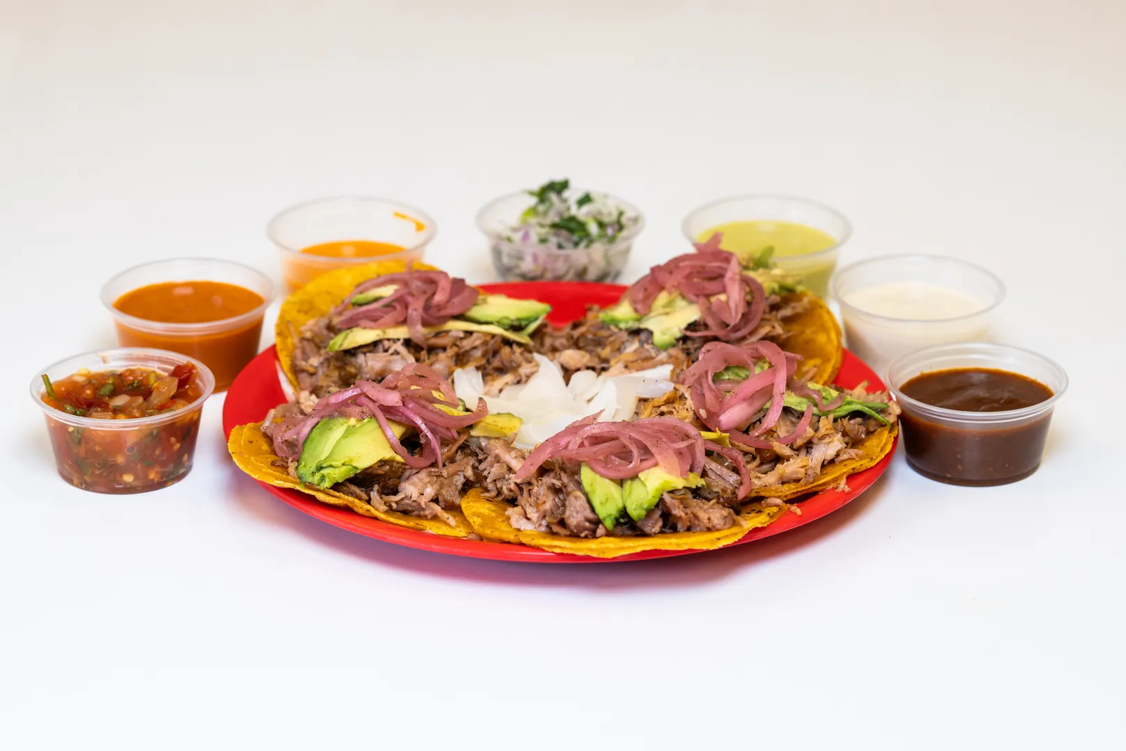 Takirrikos, restaurante en Nuevo León