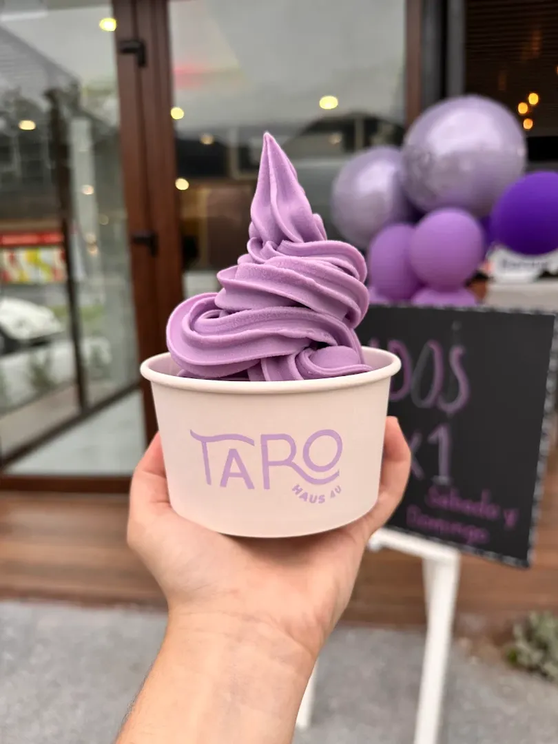 Taro House