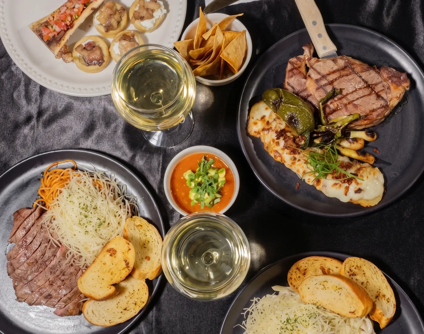 Tenerías, restaurante en Nuevo León