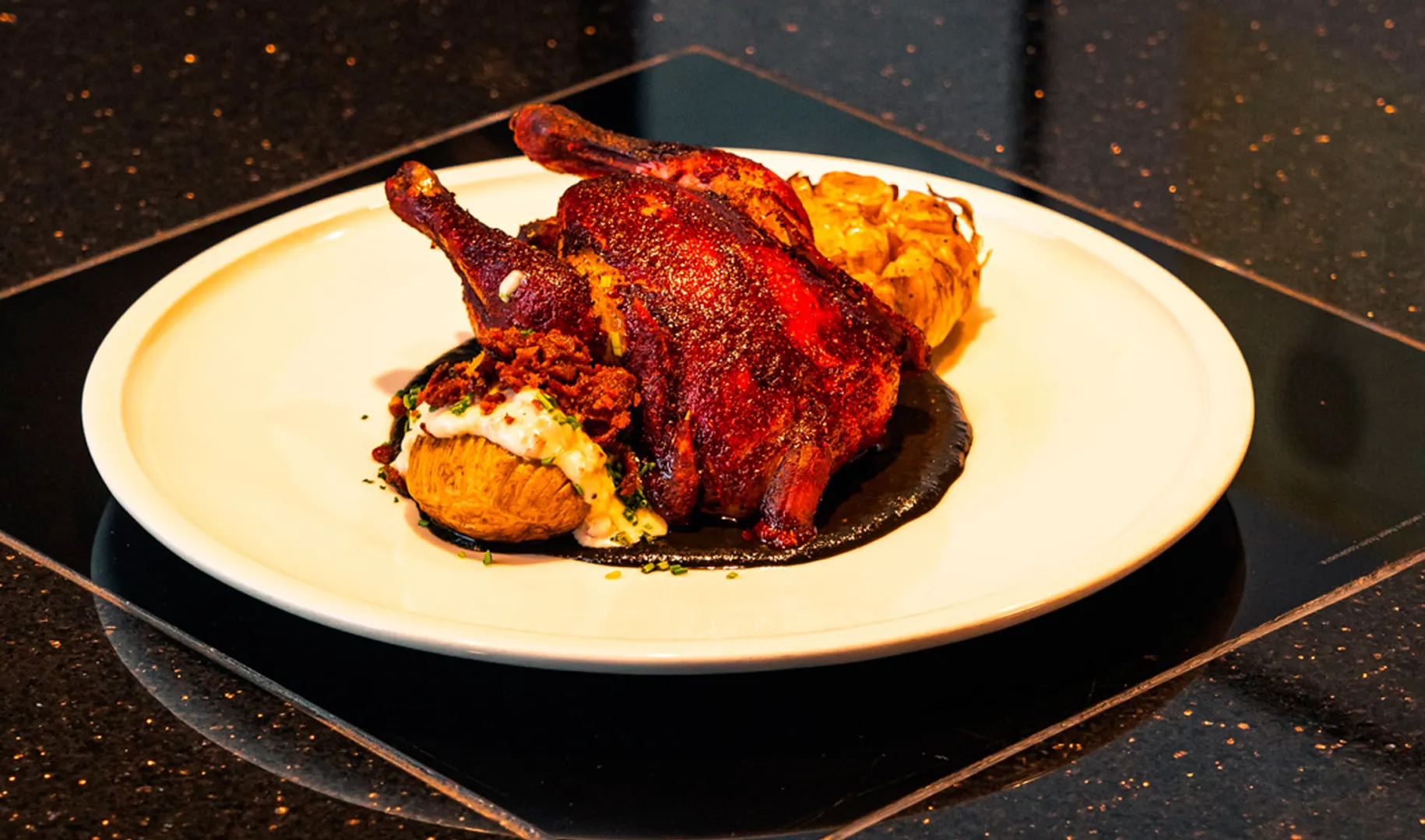 Terrae Trattoria Regia, restaurante en Nuevo León