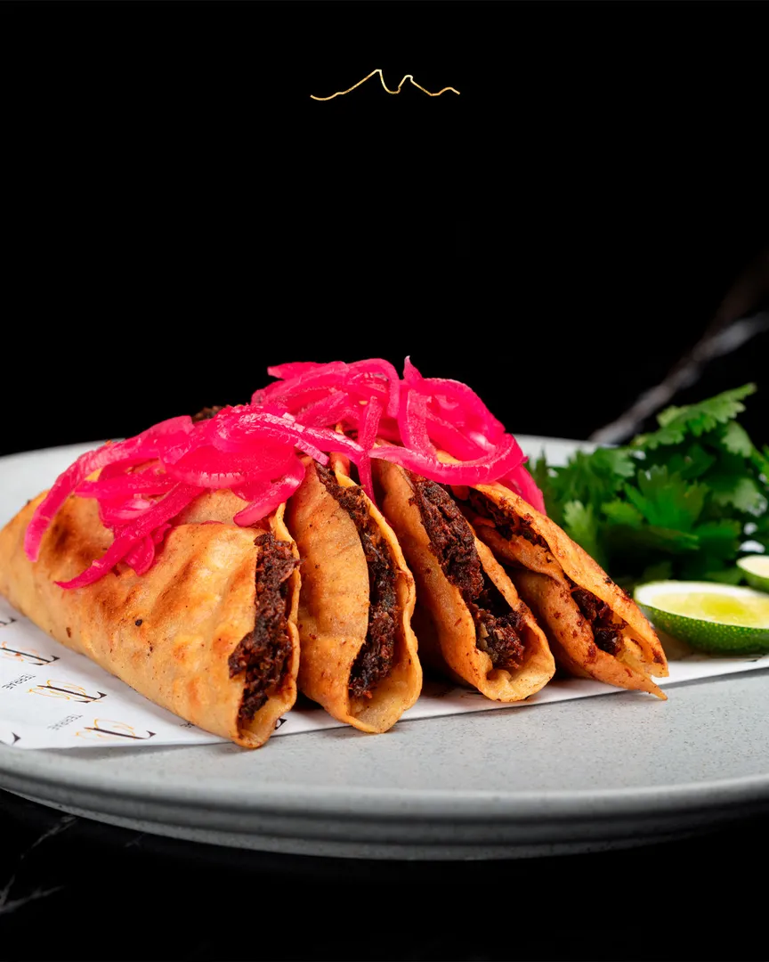 Terrae Trattoria Regia