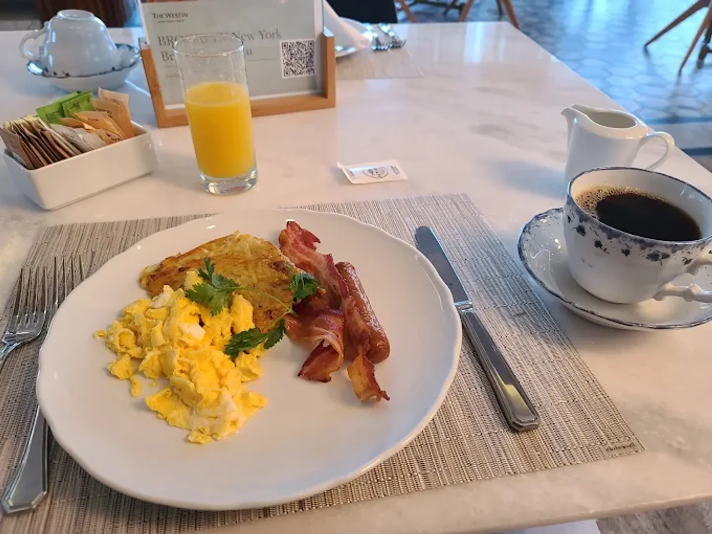 Terrae Trattoria Regia