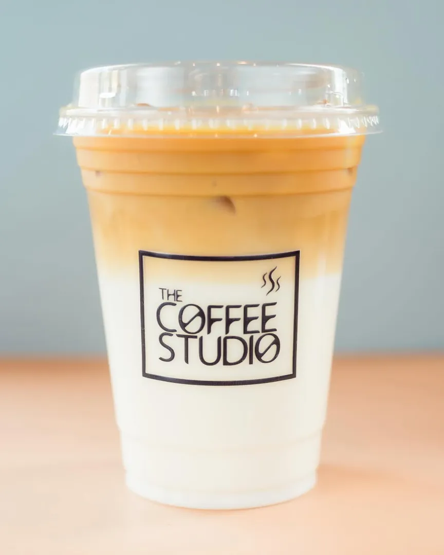 The Coffe Studio