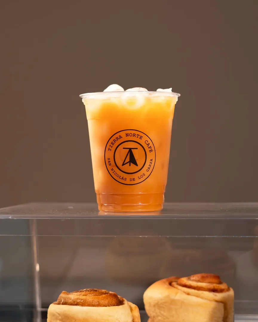 Tierra Norte Café