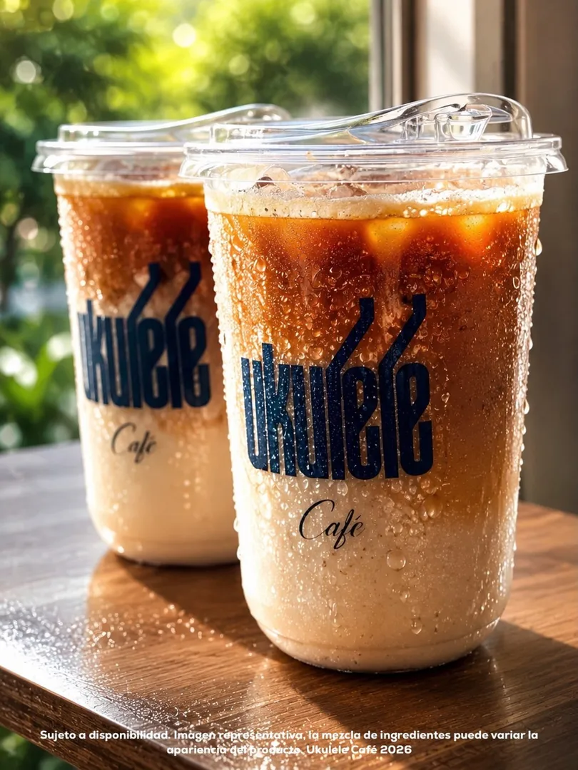 Ukelele Café, restaurante en Nuevo León