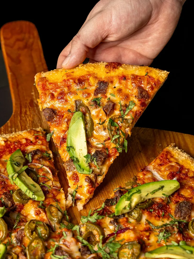 Viva Pizza, restaurante en Nuevo León