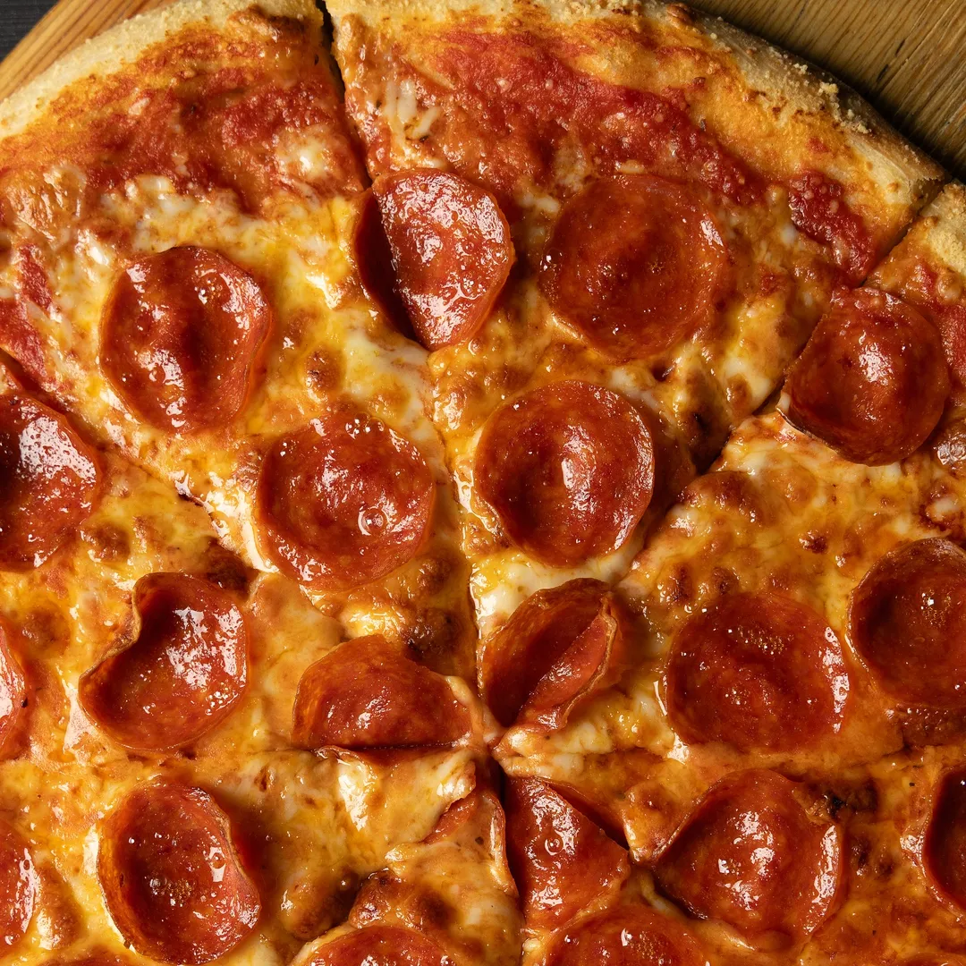 Viva Pizza, restaurante en Nuevo León