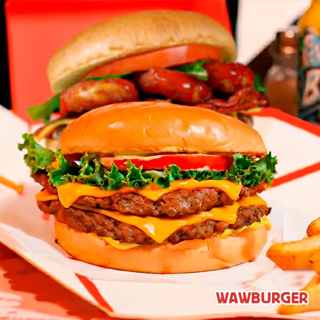 WawBurger