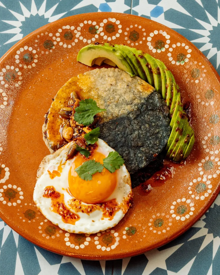 Xolopan, restaurante en Nuevo León