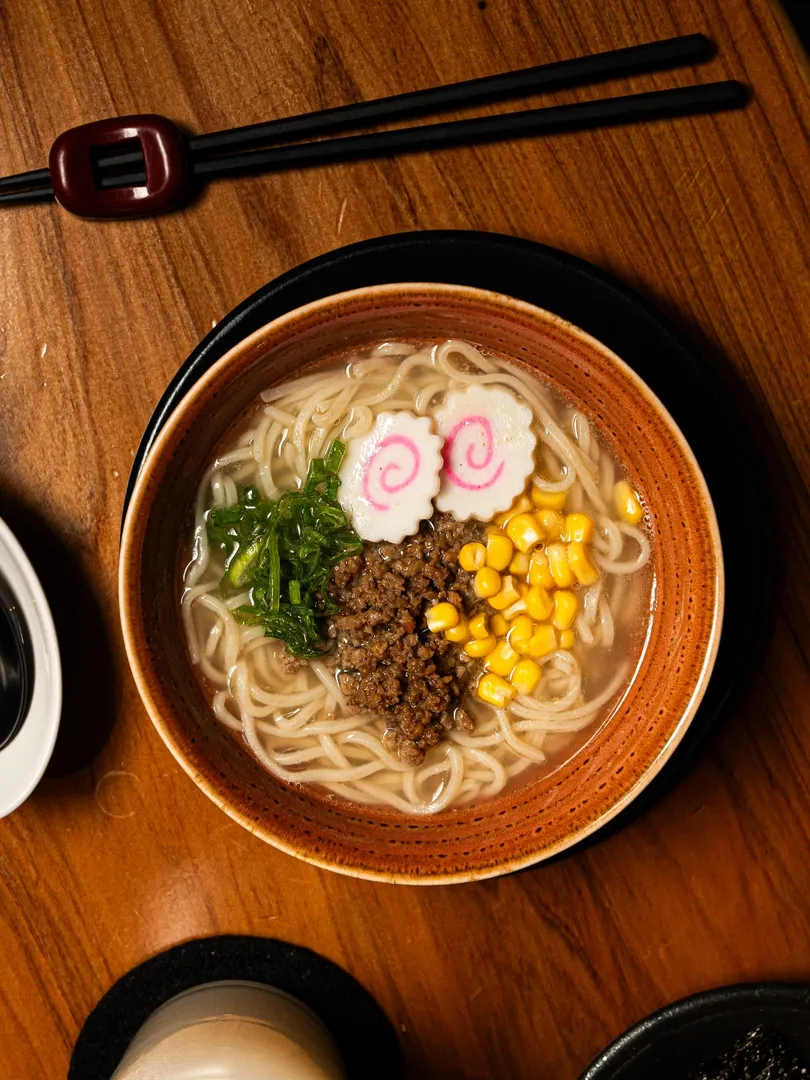 Yakitori Ume, restaurante en Nuevo León