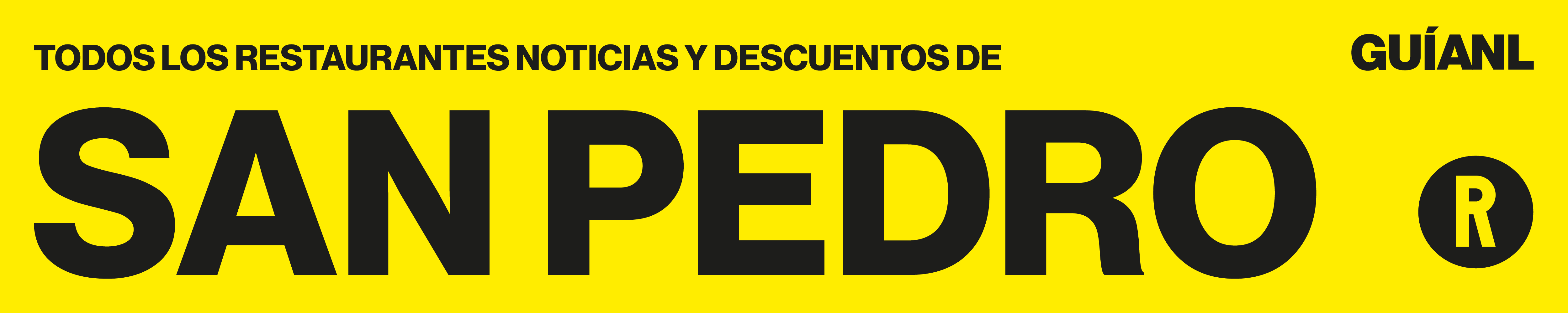 Banner San Pedro