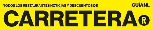Banner Carretera