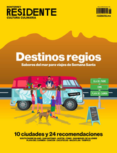 Portada Marzo 2018