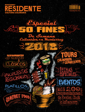Portada Enero 2018