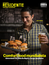 Portada Junio 2018