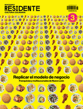 Portada Julio 2018