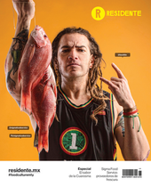 Portada Marzo 2019