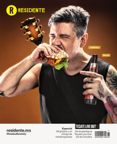 Portada Septiembre 2018