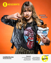 Portada Noviembre 2018