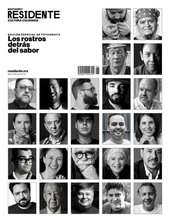 Portada Mayo 2018