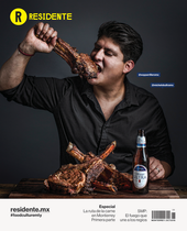 Portada Octubre 2018