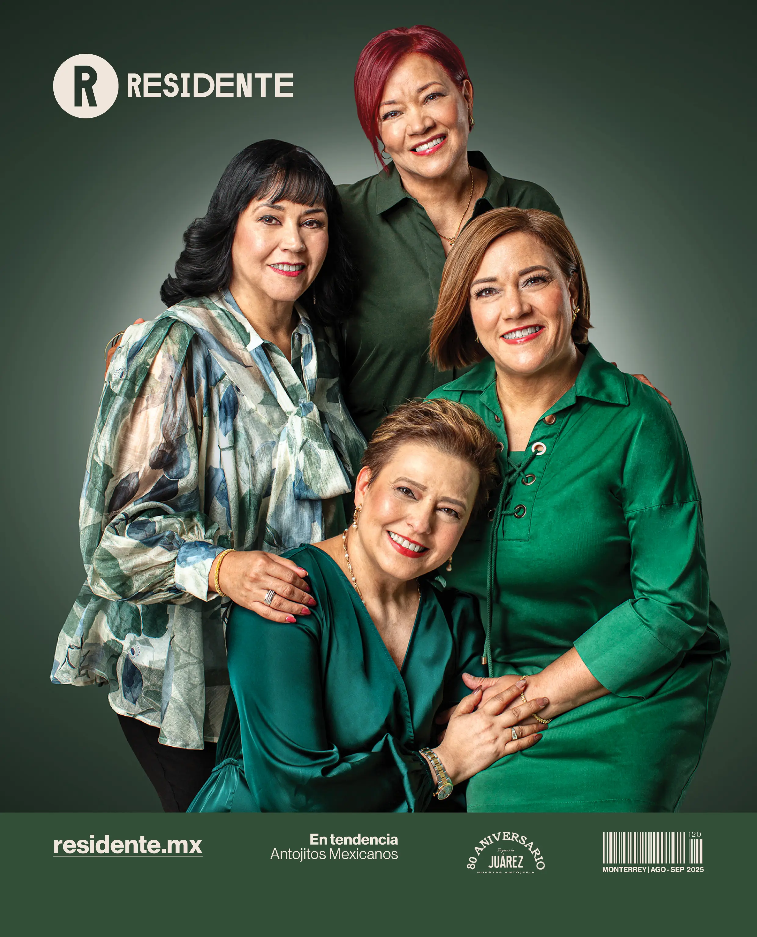 Taquería Juárez: 80 años de sabor y tradición regiomontana