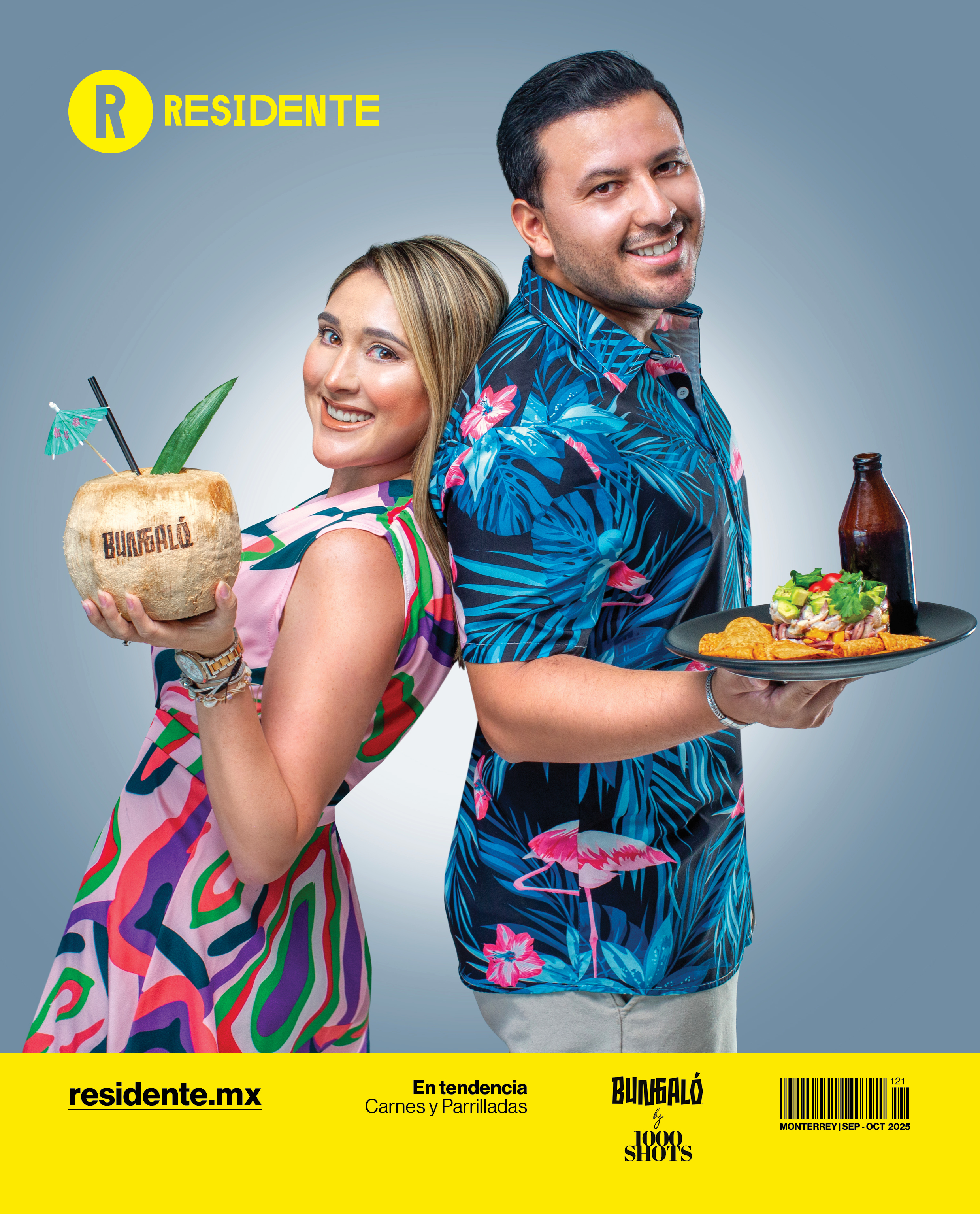 Portada Octubre 2025