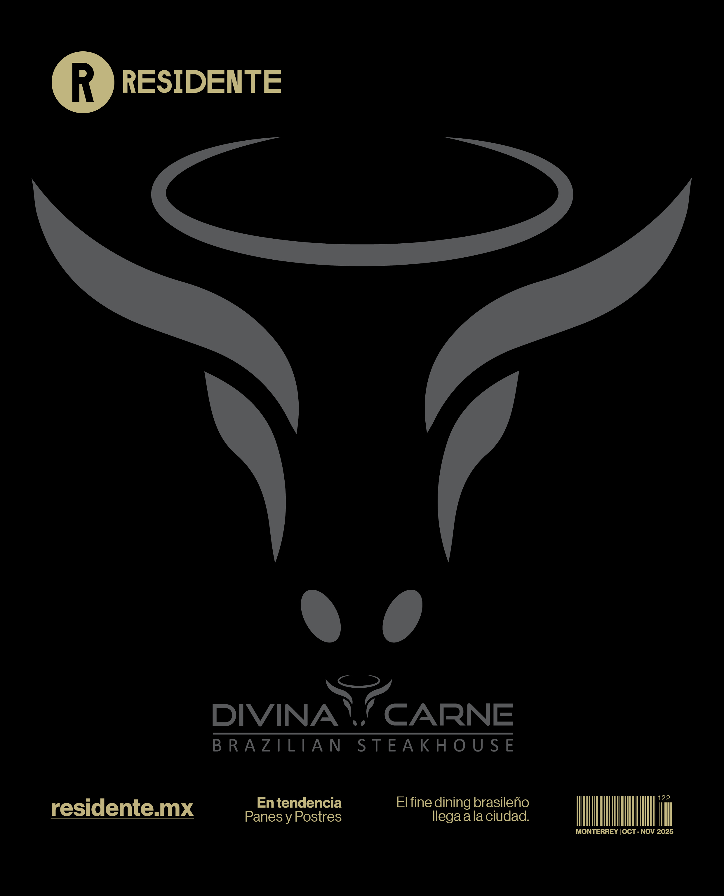 El fine dining brasileño llega a la ciudad