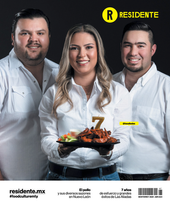 Portada Marzo 2021