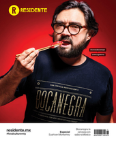 Portada Junio 2019