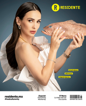 Portada Marzo 2022