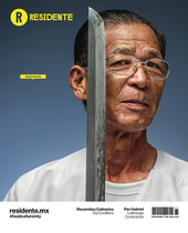 Portada Marzo 2024