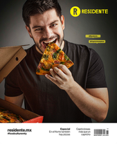 Portada Julio 2019