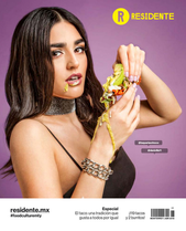 Portada Abril 2019