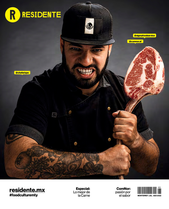 Portada Julio 2022