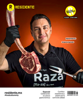 Portada Octubre 2019