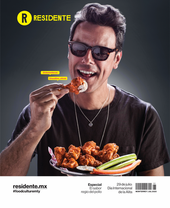 Portada Julio 2020