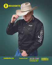 Portada Mayo 2025