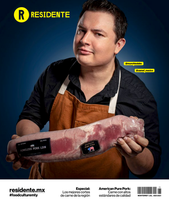 Portada Julio 2021