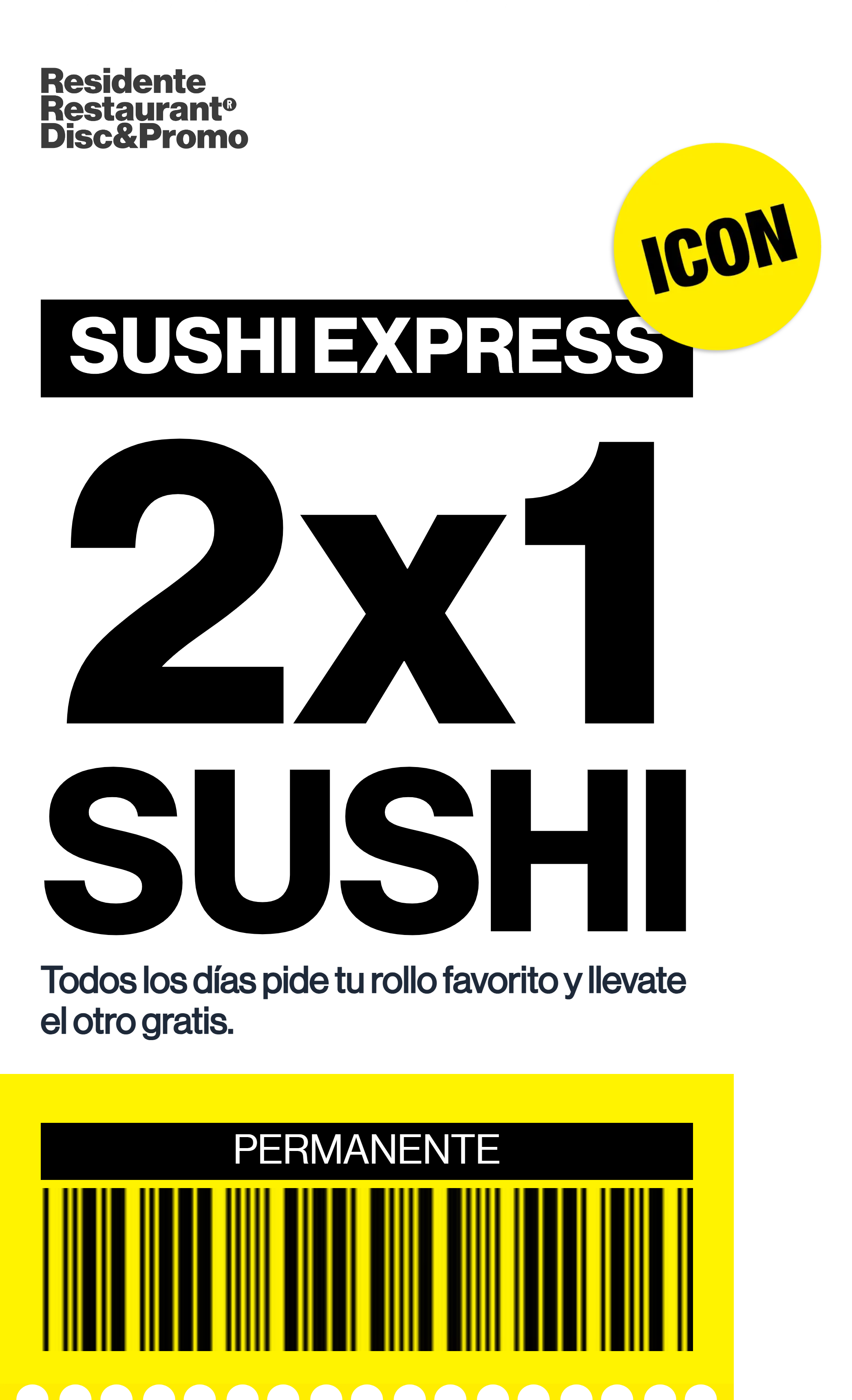 SUSHI EXPRESS