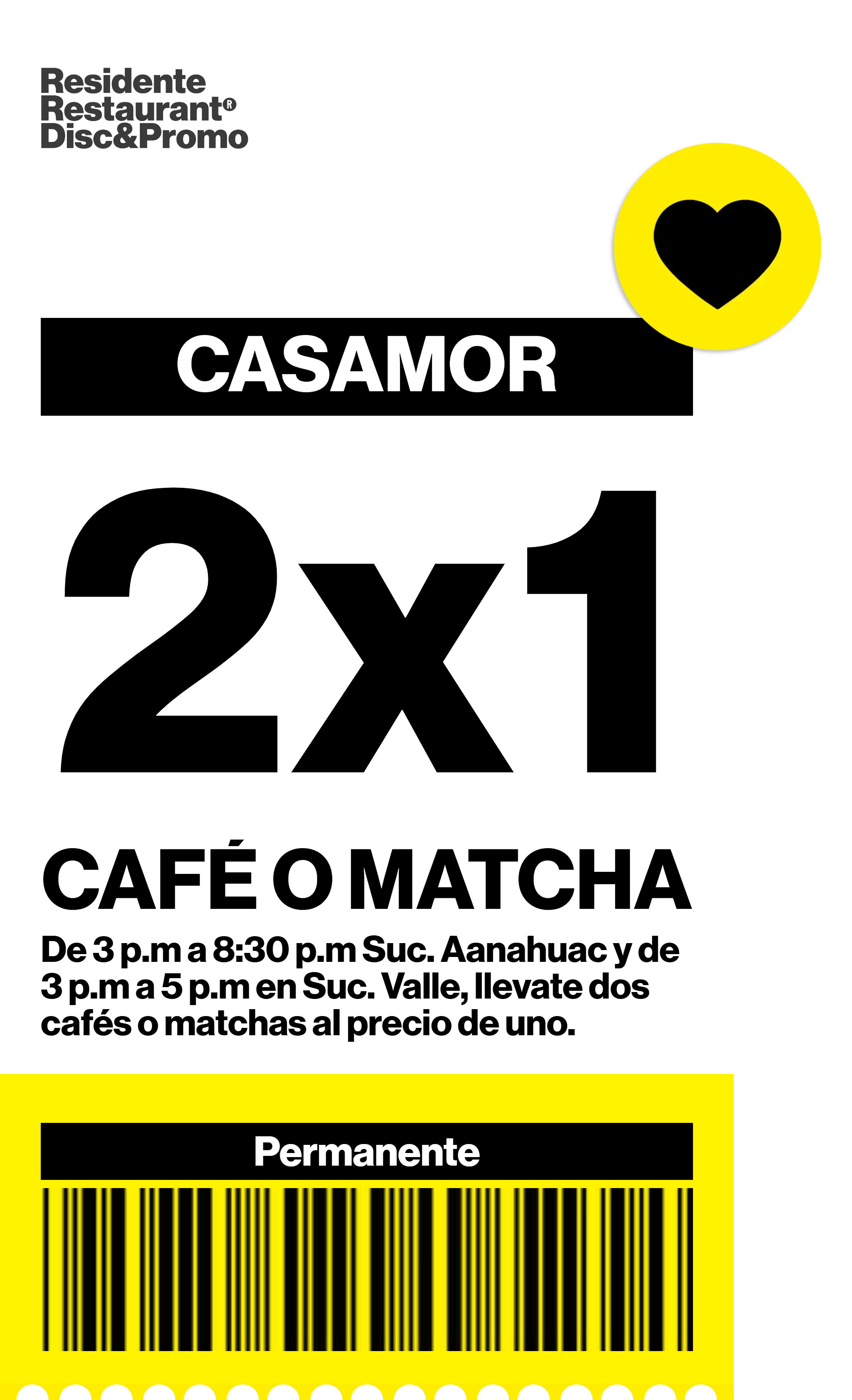 CASAMOR