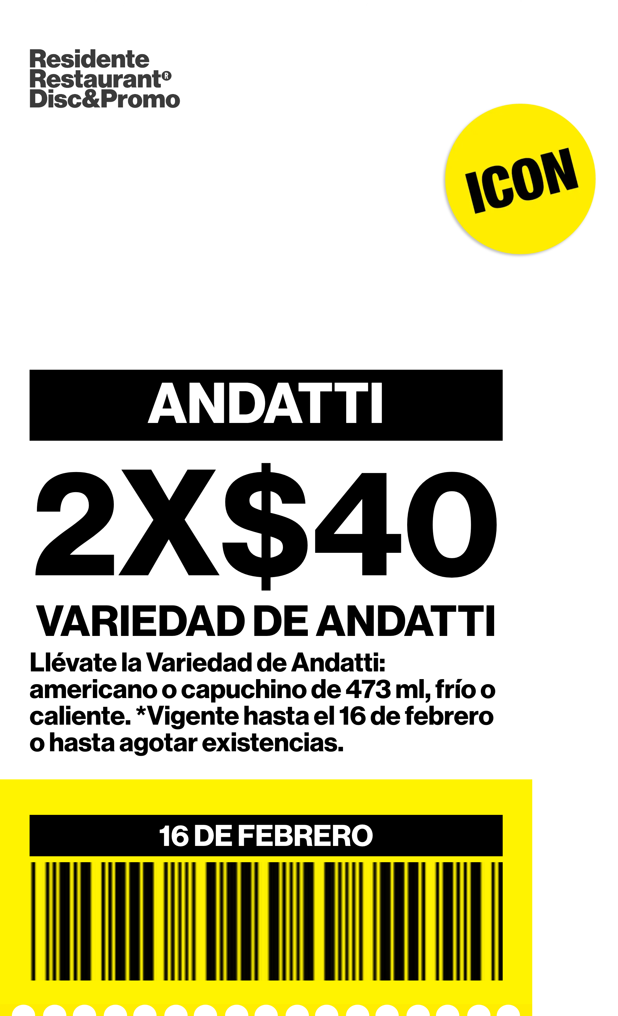 ANDATTI