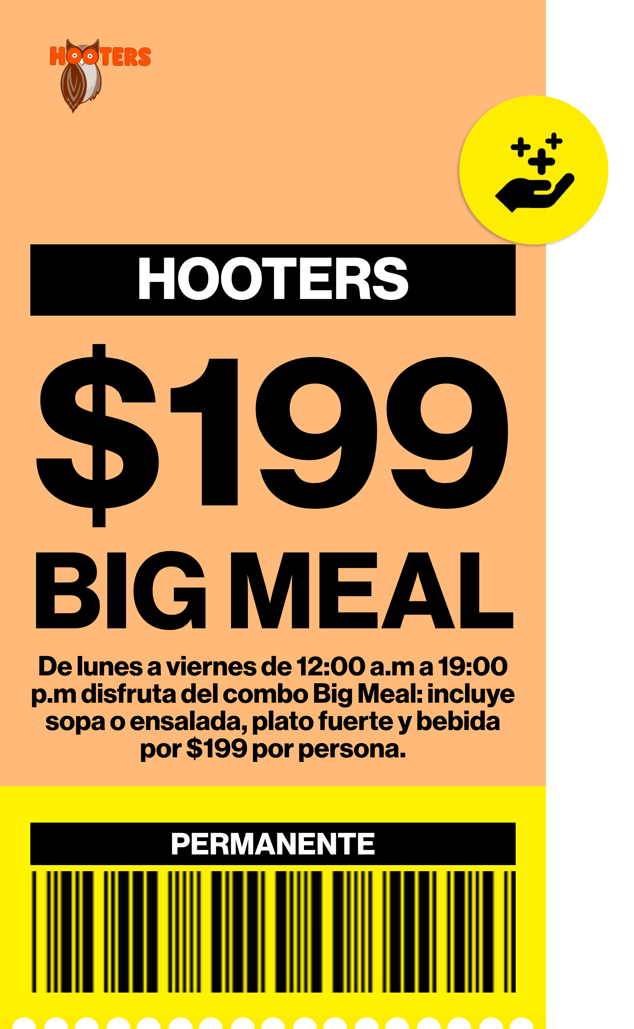 HOOTERS