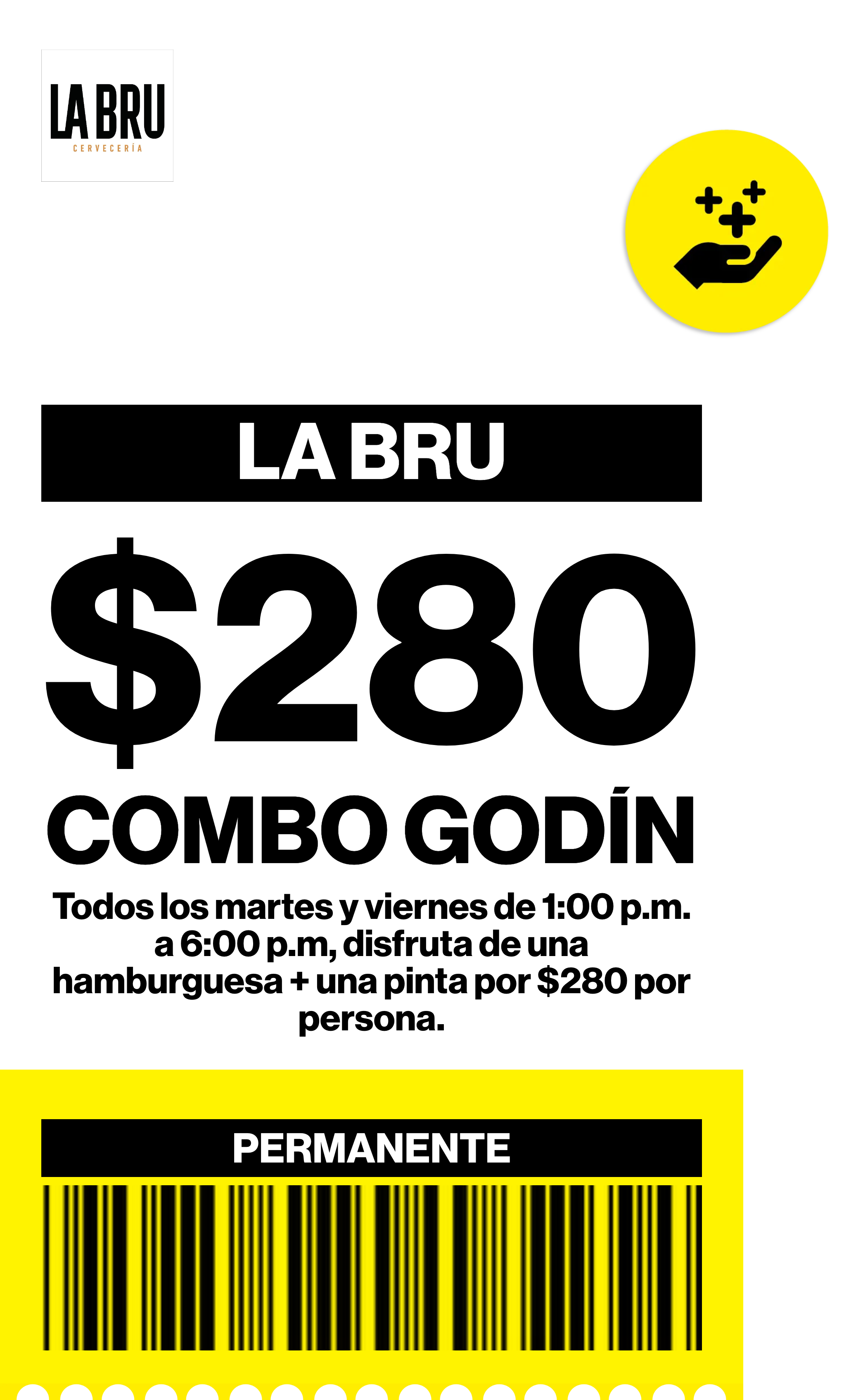 LA BRU