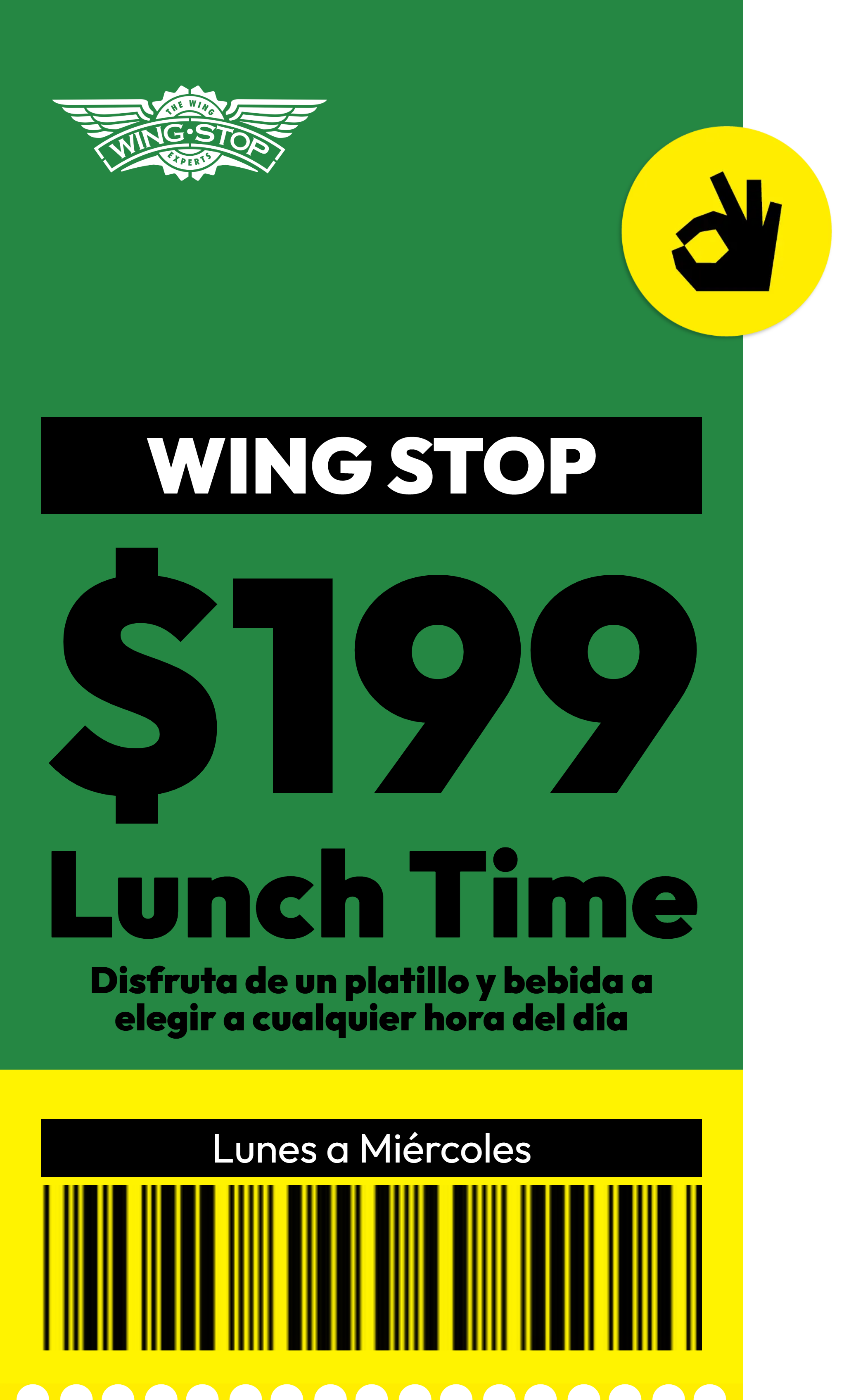 WING STOP