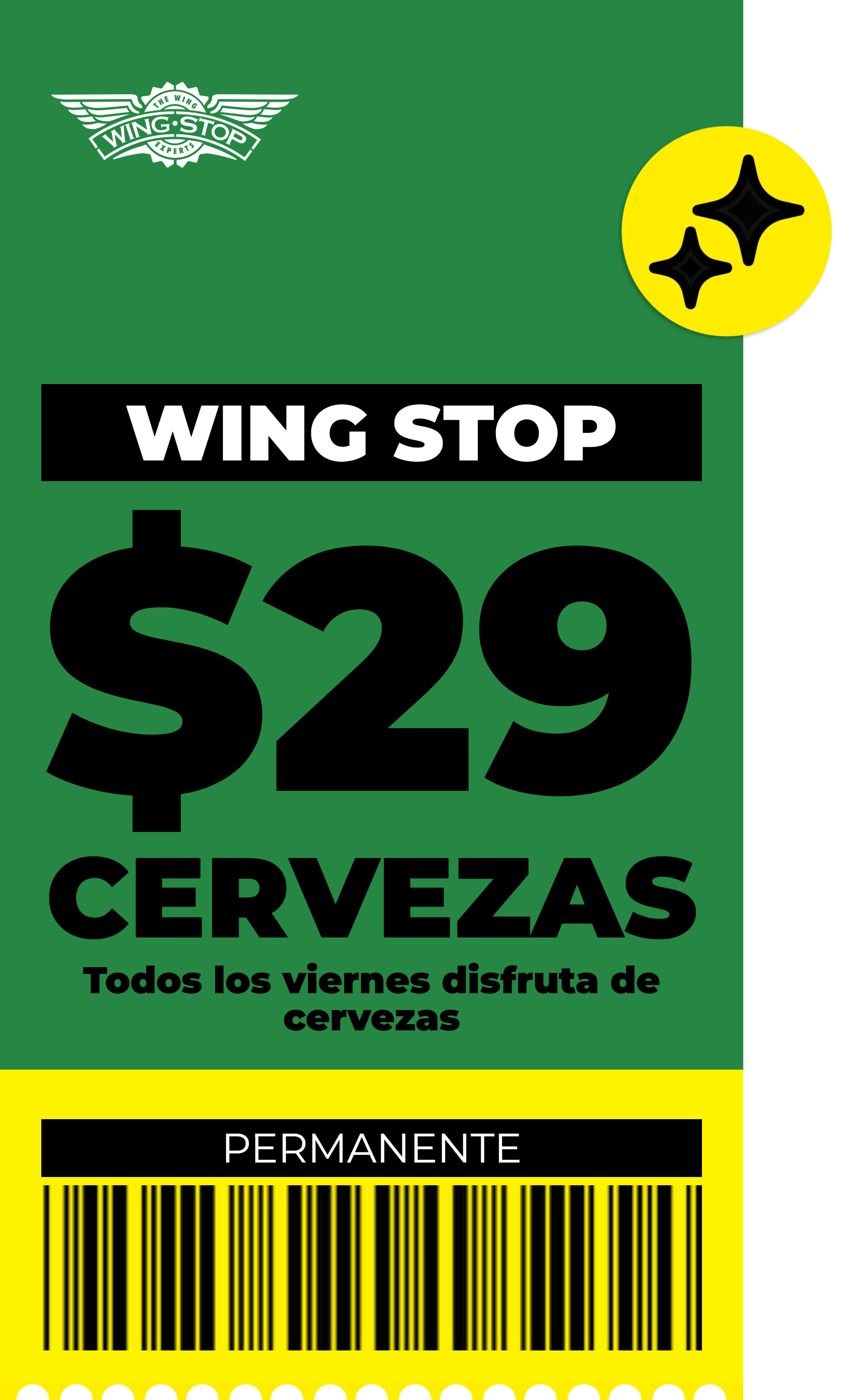 WING STOP